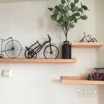 成都tomato9t公寓(四川当代美术馆分店)酒店提供图片