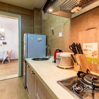成都凉凉家公寓(3号店)酒店提供图片