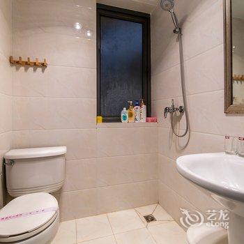 成都凉凉家公寓(3号店)酒店提供图片