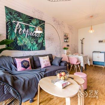 成都凉凉家公寓(3号店)酒店提供图片
