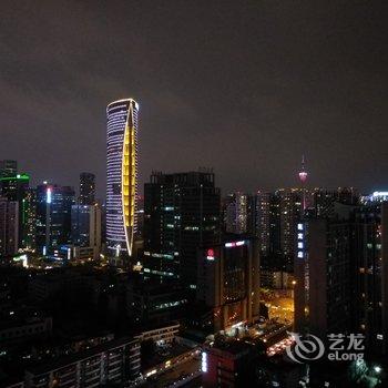 隐寓公寓NO.5酒店提供图片