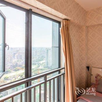 成都有一间民宿(8号店)酒店提供图片