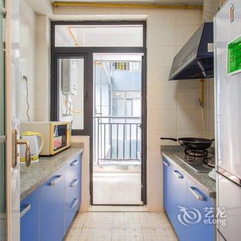 成都有一间民宿(8号店)酒店提供图片
