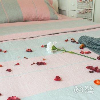 成都有一间民宿(8号店)酒店提供图片