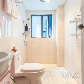 成都有一间民宿(8号店)酒店提供图片