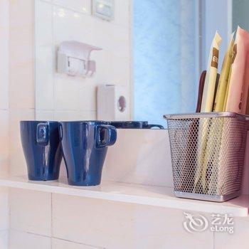 成都有一间民宿(8号店)酒店提供图片