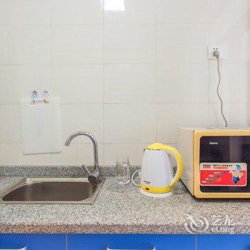 成都有一间民宿(8号店)酒店提供图片