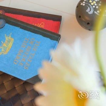 成都有一间民宿(8号店)酒店提供图片