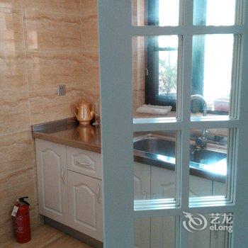 上海多米乐聚家度假别墅(西吴村分店)酒店提供图片