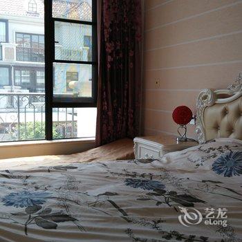 上海多米乐聚家度假别墅(西吴村分店)酒店提供图片
