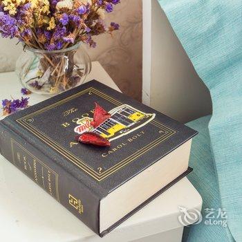 成都有一间民宿(8号店)酒店提供图片