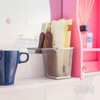 成都有一间民宿(8号店)酒店提供图片