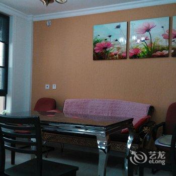 上海多米乐聚家度假别墅(西吴村分店)酒店提供图片