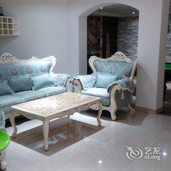 上海多米乐聚家度假别墅(西吴村分店)酒店提供图片