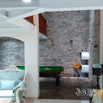 上海多米乐聚家度假别墅(西吴村分店)酒店提供图片