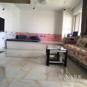 金刚姐姐公寓(营口鲅鱼店)酒店提供图片