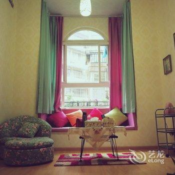 成都高三姐公寓(肖家河村分店)酒店提供图片