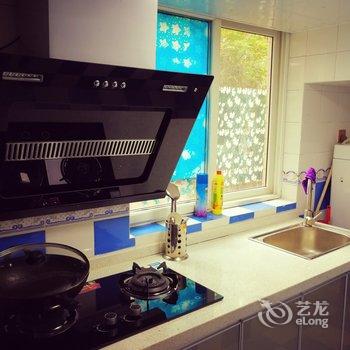 成都高三姐公寓(肖家河村分店)酒店提供图片