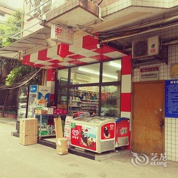 成都高三姐公寓(肖家河村分店)酒店提供图片