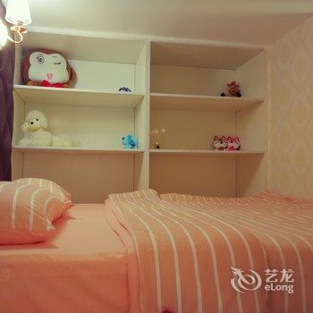 成都高三姐公寓(肖家河村分店)酒店提供图片