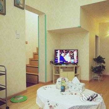 成都高三姐公寓(肖家河村分店)酒店提供图片