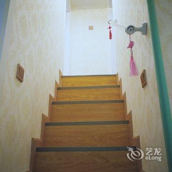 成都高三姐公寓(肖家河村分店)酒店提供图片