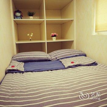 成都高三姐公寓(肖家河村分店)酒店提供图片