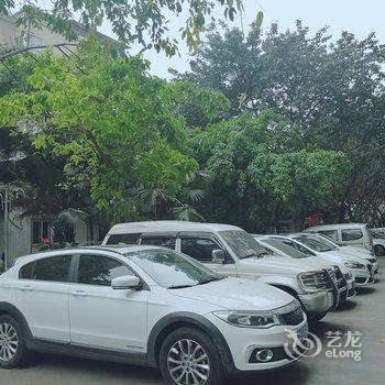 成都高三姐公寓(肖家河村分店)酒店提供图片