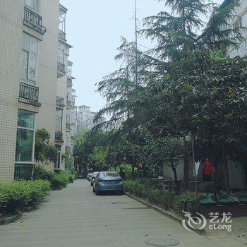 成都高三姐公寓(肖家河村分店)酒店提供图片