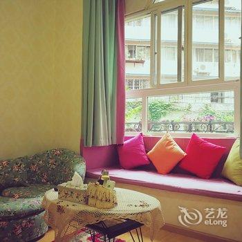 成都高三姐公寓(肖家河村分店)酒店提供图片