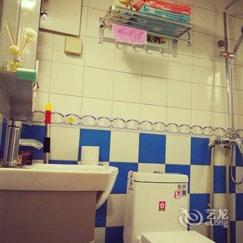 成都高三姐公寓(肖家河村分店)酒店提供图片