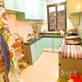 广州雨司公寓(国兴正街分店)酒店提供图片