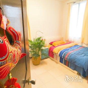 广州雨司公寓(国兴正街分店)酒店提供图片