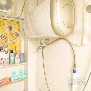 广州雨司公寓(国兴正街分店)酒店提供图片