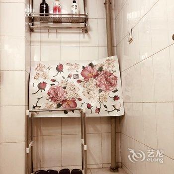成都大慈寺旁民宿酒店提供图片