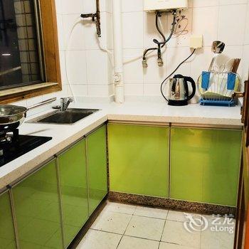 成都大慈寺旁民宿酒店提供图片