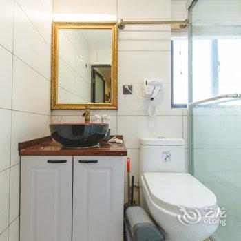 途掌柜·柒月公寓(上海黄浦会外滩3号店)酒店提供图片