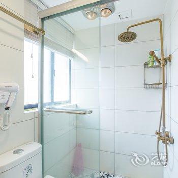 途掌柜·柒月公寓(上海黄浦会外滩3号店)酒店提供图片