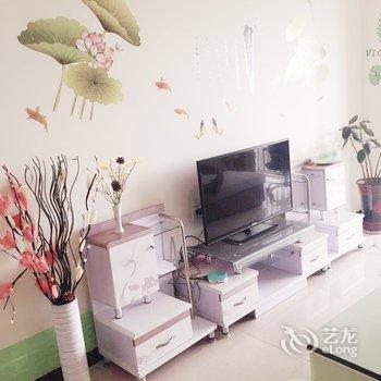 成都二更呆住公寓(万年村分店)酒店提供图片