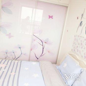 成都二更呆住公寓(万年村分店)酒店提供图片