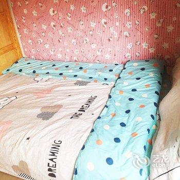 成都二更呆住公寓(万年村分店)酒店提供图片