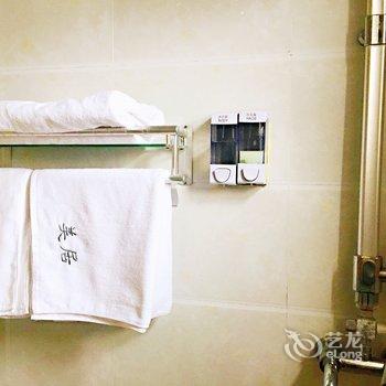 成都二更呆住公寓(万年村分店)酒店提供图片