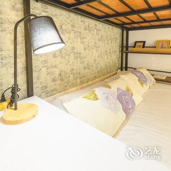 途掌柜·柒月公寓(上海黄浦会外滩3号店)酒店提供图片