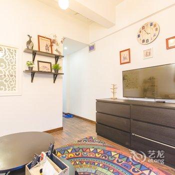 途掌柜·柒月公寓(上海黄浦会外滩3号店)酒店提供图片