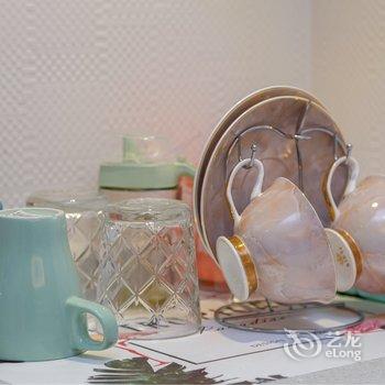 Coco王))公寓(三道拐分店)酒店提供图片