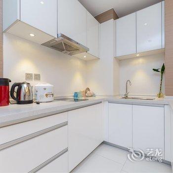 Coco王))公寓(三道拐分店)酒店提供图片