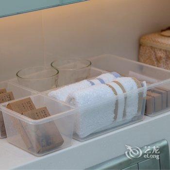 Coco王))公寓(三道拐分店)酒店提供图片