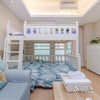 Coco王))公寓(三道拐分店)酒店提供图片