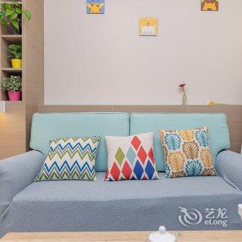 Coco王))公寓(三道拐分店)酒店提供图片