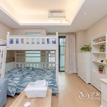 Coco王))公寓(三道拐分店)酒店提供图片